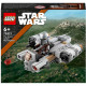 LEGO Star Wars "Микрофайтер «Лезвие бритвы»" 75321